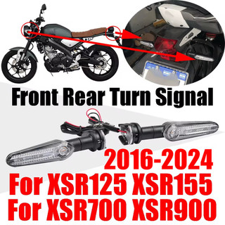 山葉 適用於 YAMAHA XSR125 XSR155 XSR700 XSR900 XSR 900 700 155 配件