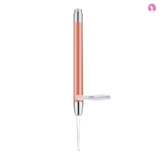 Ear Cleaning Light Ear Cleaner Spoon Earpick Baby Ears Clean