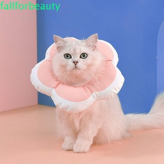Cute Elizabethan Collar Safety Pet Supplies Cat Collar for A