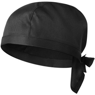 BESTOMZ Pirate Chef Hat Waiter Uniform Bakery BBQ Grill Hat