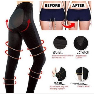 Women Elastic Pants Nylon Stretchy Leggings Pants Outfit
