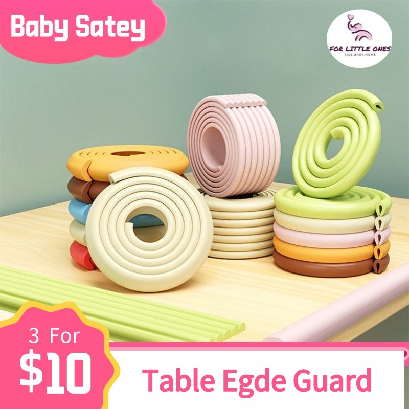 Thick Form Child Baby Safety Table Edge Protector Corner Gua
