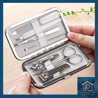Carbon steel Nail Clippers Lion Set Professional Scissors Su