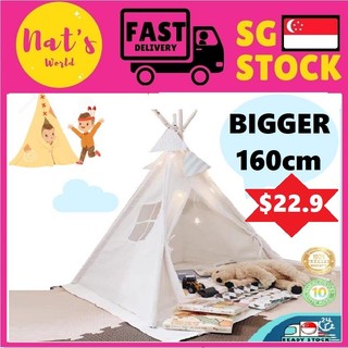 Kids play tent camping tent children playmat tent ( kids ten