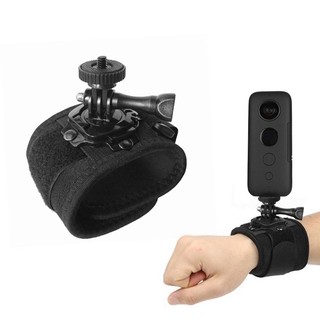 360 Degree Rotation Hand Wrist Strap for Insta 360 One X X2