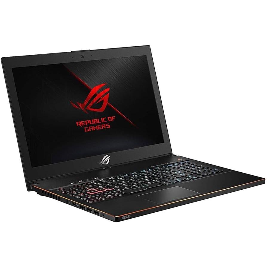 【故障出售】ASUS ROG Zephyrus M GM501GM｜i7-8750H｜GTX1060｜16G｜256G