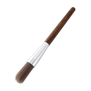 Coffee Grinder Machine Cleaning Brush Bristles Dusting Brush