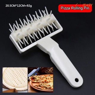 Dough Roller Docker Spike Multi Purpose Bread Pie Pizza Past