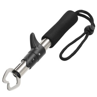 Fish Grip Lip Trigger Lock Gripper Clip Clamp Grabber Fish P
