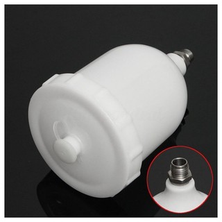 Spray Gun Cup Replacement Pot 600ML For Devilbiss GTI / TEKN