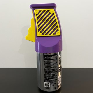 3D列印開罐器 飲料罐頭專用 新品上市 創意開瓶器 便攜設計 新品 3D-printed Beverage Can Op