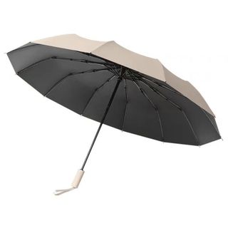 防曬折疊傘 全自動晴雨傘 輕便抗UV 女生遮陽傘 防風耐用