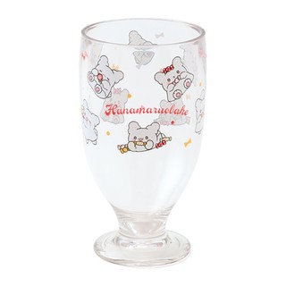 Sanrio 三麗鷗 我愛糖果系列 造型聖代杯 水杯 小幽靈花丸 485471