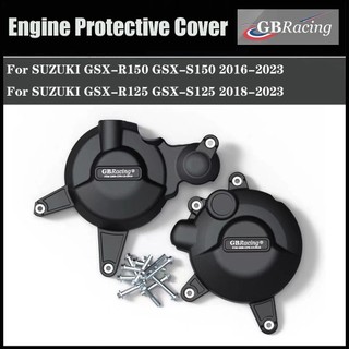 SUZUKI 鈴木 GSX-R125 GSX-S125 2018-2023 GSX-R150 GSX-S150 2016