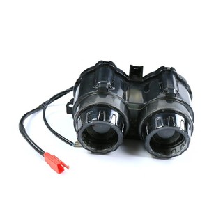 【機車改裝】適用機車配件 yamaha BWS 125 LED剎車尾燈 總成