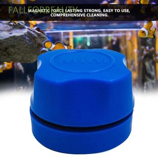Mini Magnetic Brush Floating Window Cleaner Algae Scraper Aq