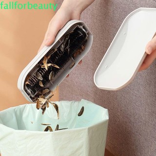 Plastic Hair Fluff Cleaner Handheld Dust Brush Fur Remover C