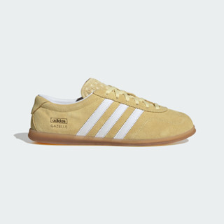 adidas GAZELLE LO PRO 休閒鞋 德訓鞋 薄底鞋 女鞋 - Originals JR8894 官方直營