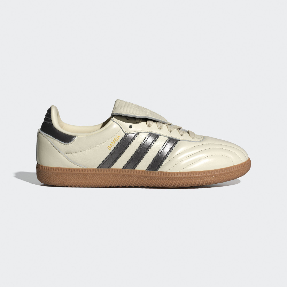 adidas SAMBA LT 運動休閒鞋 德訓鞋 滑板 復古 女 - Originals JP6143 官方直營