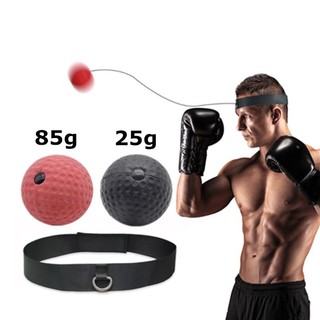 Eye Reaction Training​​ Ball Training Reflex Reaction Boxing