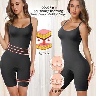 One Piece Camisole Corset Women Slim Full Body Shaper Women