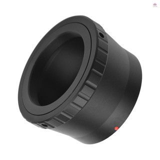 T2-M4/3 Metal Lens Mount Adapter Ring T/T2 Mount Lens Adapte
