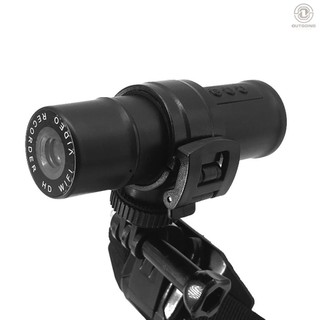 Bicycle Motorbike Helmet Camera 1080P Sports Action Recorder