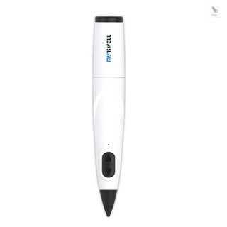 RP-300B Portable 3D Pen Low Temperature 3D Printing Pen Kids