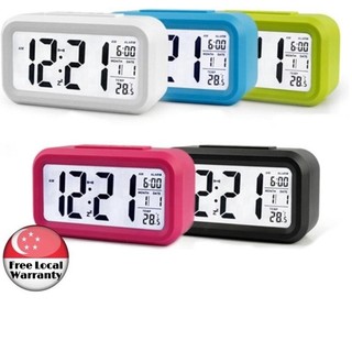 Digital Alarm Clock Loud Digital Clock Table Clock Digital A