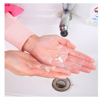 Disposable Portable Soap Paper Hand Washing Tablets Boxed Ho