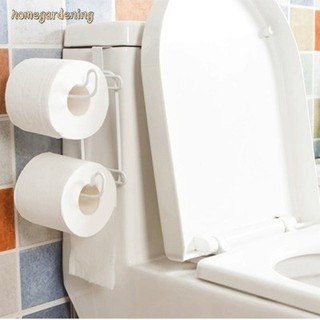 Metal Toilet Paper Roll Holder Paper Tissue Stand Holder Bat