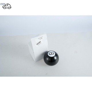 3.9in Magic 8 Ball for Decision Making Fortune Teller with a
