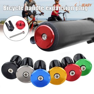 Bike Handlebar Bar End Plugs Mountain Bike Durable Road MTB