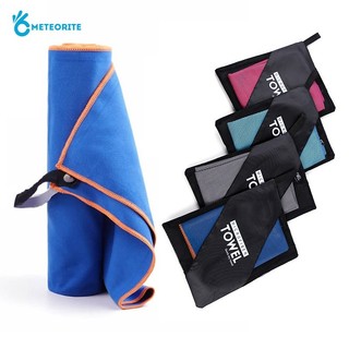 Fast Cooling Towel Exercise Towel/ Microfiber Portable Quick