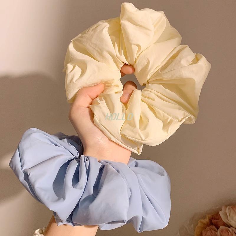 救命！雲朵發圈像極了綿綿泡芙，可愛到犯規，快沖！