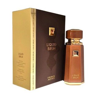 💯熱銷-French Avenue Liquid Brun Eau de Parfum法國大道香水💯