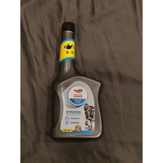 TOTAL ENGINE CLEANER DIESEL 柴油新增劑 柴油精