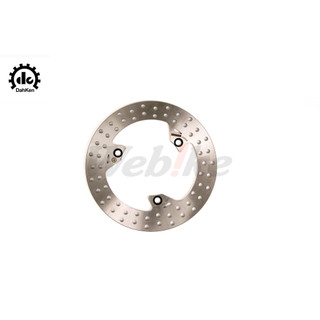 現貨🔥達建工業 固定式前後碟盤｜190-270mm｜勁戰六/BWS/DRG/JETSL/Force/AUGUR/KRV