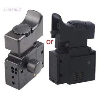 FA2-6/1BEK Lock on Trigger Switch Power Tool Electric Hand D