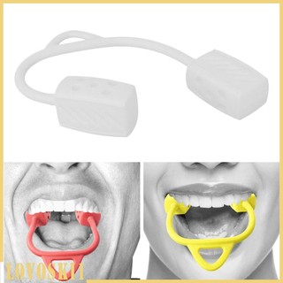 Jaw Line Exerciser, Define Your Jawline, Slim and Tone Your