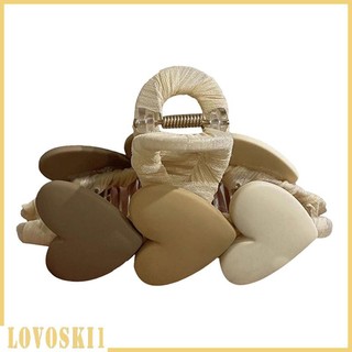 Jumbo Hair Claw Clips Hair Jaw Clip Fashion