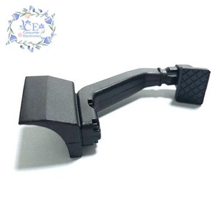 1/10 RC Crawler Black Snorkel for Axial SCX10 SCX10 III AXI0