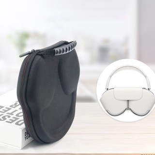 Travel Carry Case for Apple AirPods Max Headphones Waterproo