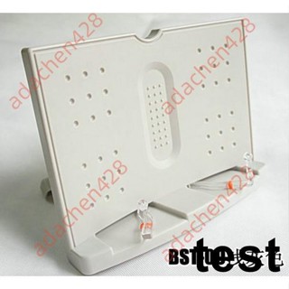 廠商特惠 安尚ACTTO BST-09 讀書架 閱讀架 書立 琴譜架 學生讀書架 讀書架 閱讀架 琴譜架 學生讀書架