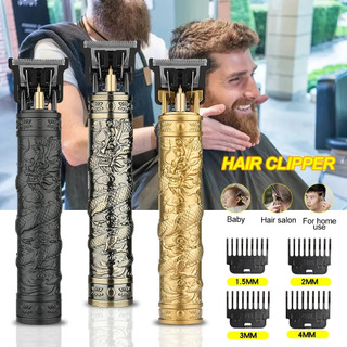 2023 Hot Sale Hair Cutting Machine Hair Clippers Rechargeabl