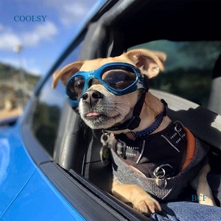 Pet Dog Sunglasses Pet Products Fashion Foldable Cat Glasses
