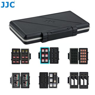Memory Card Case Storage Holder Organizer for SD Micro SD SD