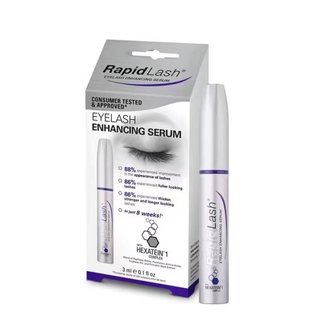【日韓代社】RapidLash eyelash 睫毛液RapidBrow eyebrow 眉毛液 eyelash