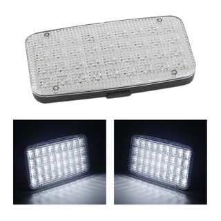 DC 12V 36 LED Car Truck Vehicle Auto Dome Roof Ceiling Inter