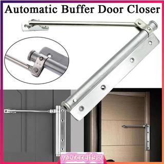 Automatic Buffer Door Closer Adjustable Door Automatic Close